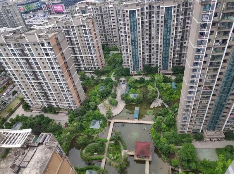 貴陽世紀城